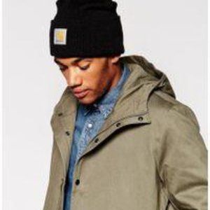 🔥3/$30 New Carhartt Knit Beanie Unisex Watch Hat